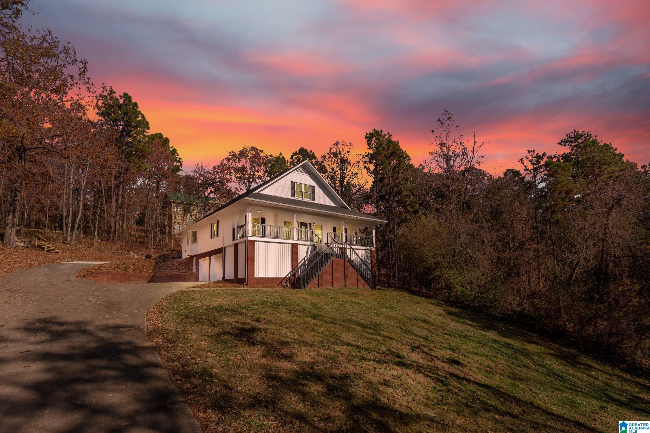 Property Photo:  716 Wanda Drive  AL 36203 