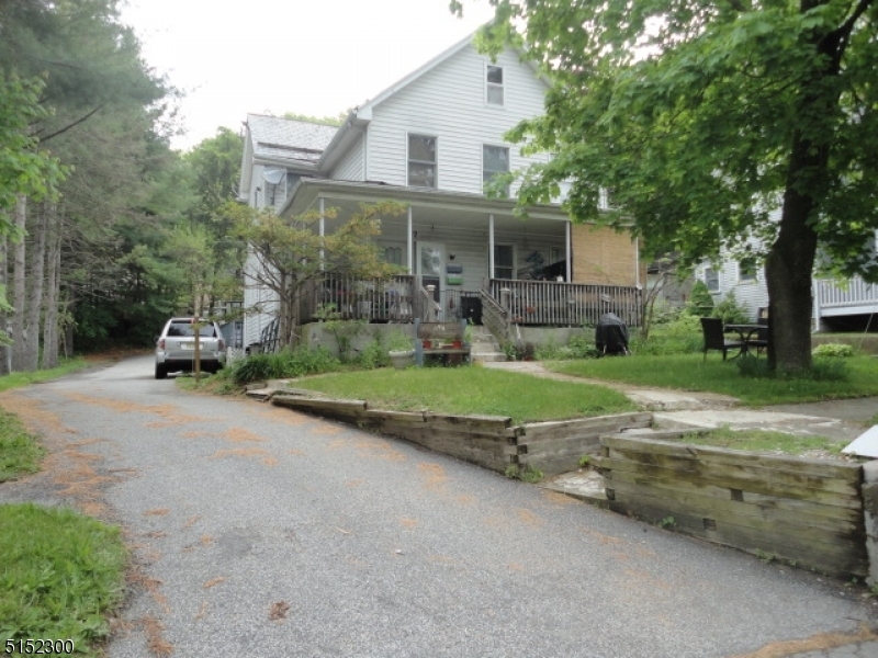 Property Photo:  37 Clinton St 2  NJ 07860 