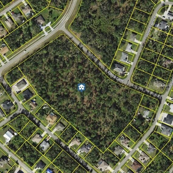 Property Photo: 3100 S Cranberry Boulevard FL 34286
