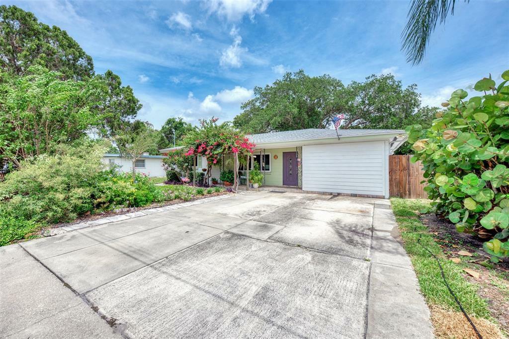 6215 Rodgers Avenue  Sarasota FL 34231 photo