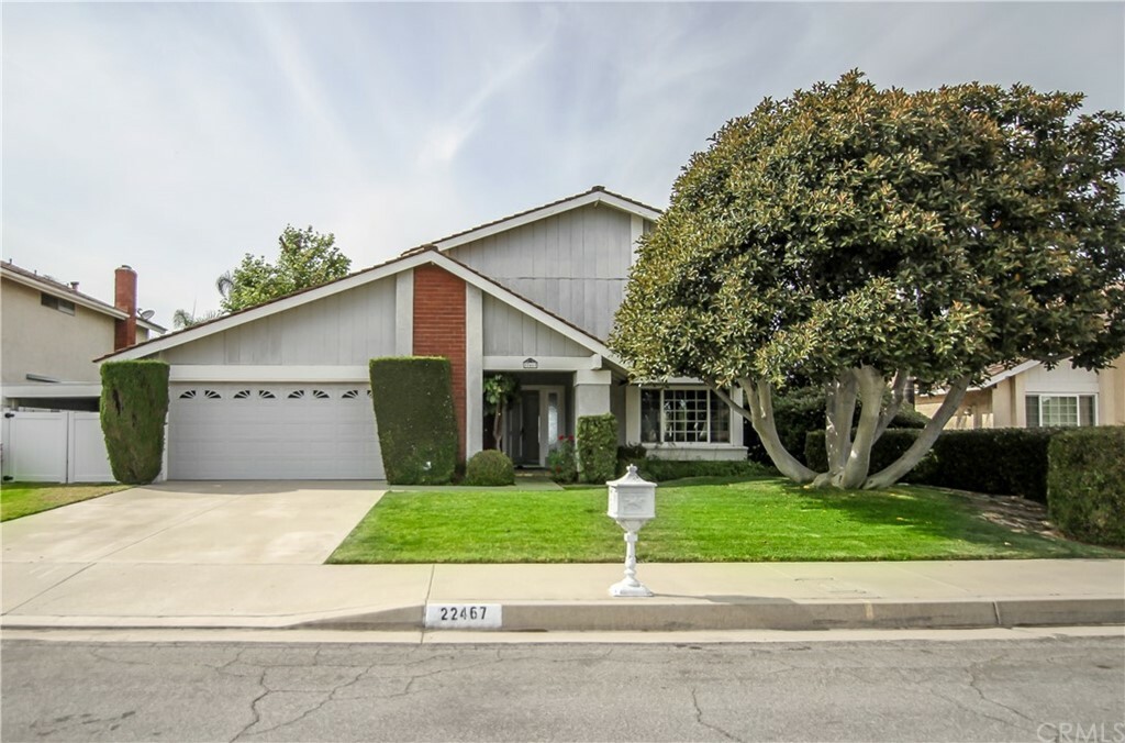 22467 Birds Eye Drive  Diamond Bar CA 91765 photo