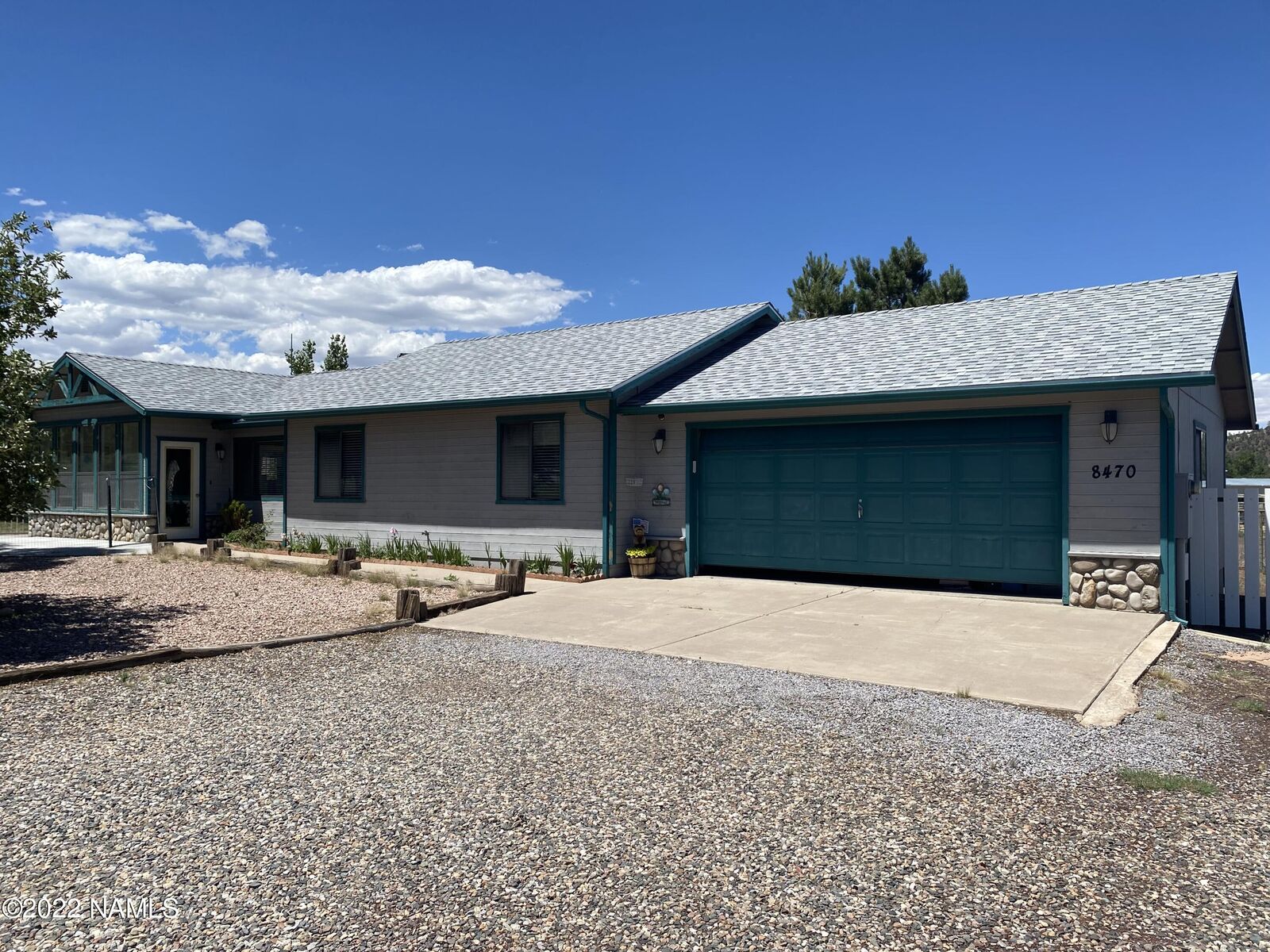 Property Photo:  8470 Green Prairie Lane  AZ 86004 