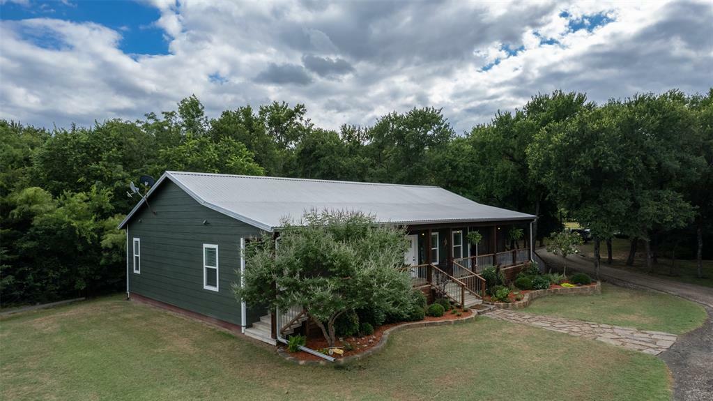 2654 County Road 2168  Caddo Mills TX 75135 photo