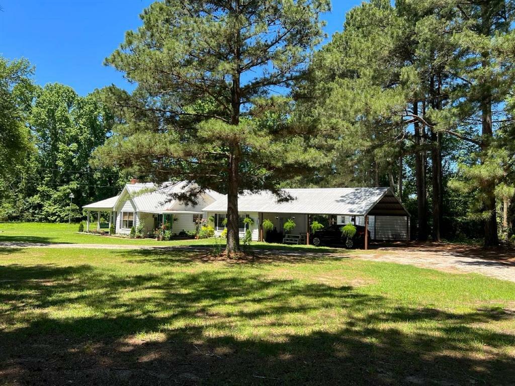 Property Photo:  1965 Old Plain Dealing Road  LA 71006 