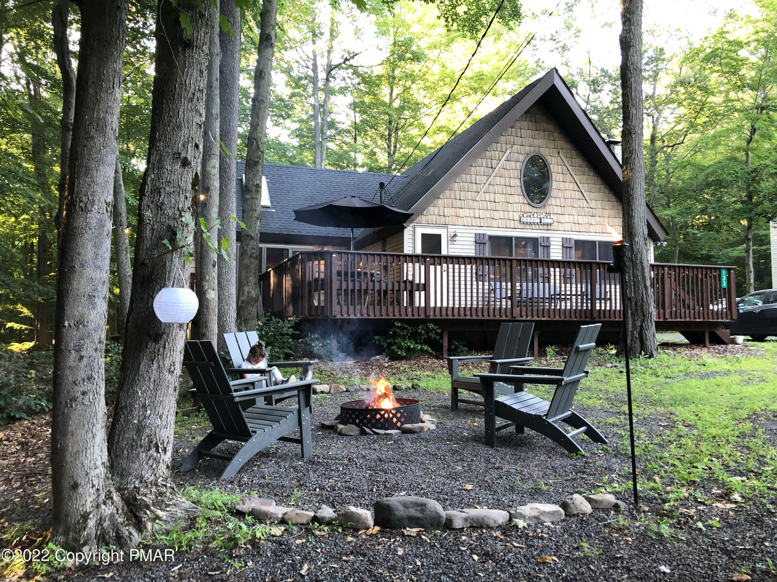 Property Photo: 133 Tomhickon Trail PA 18347