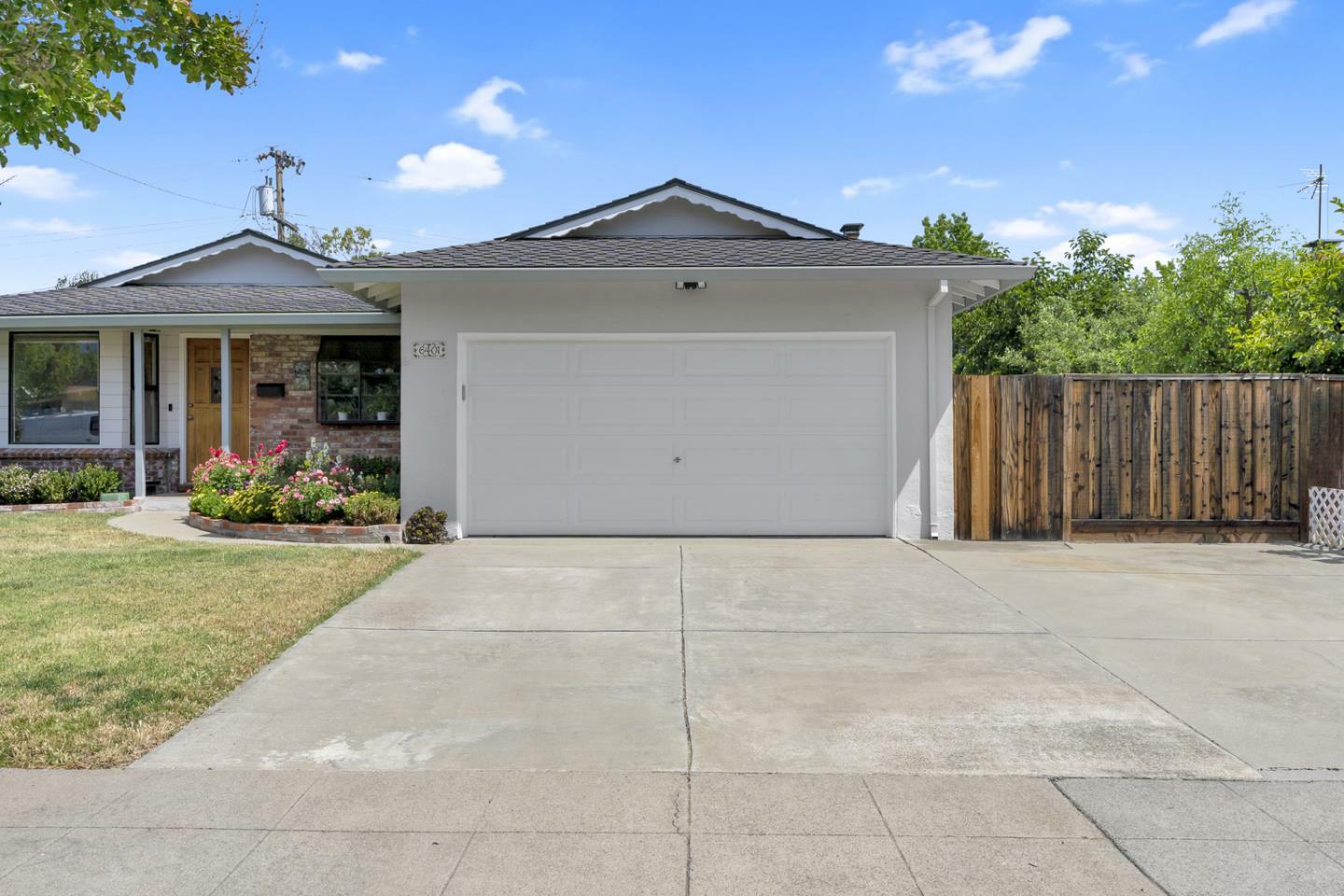 Property Photo:  6401 Windsor Lane  CA 95129 