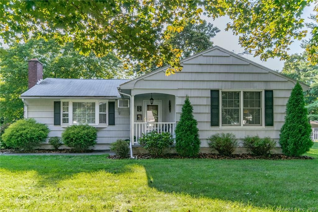 Property Photo: 11 Carol Street CT 06082