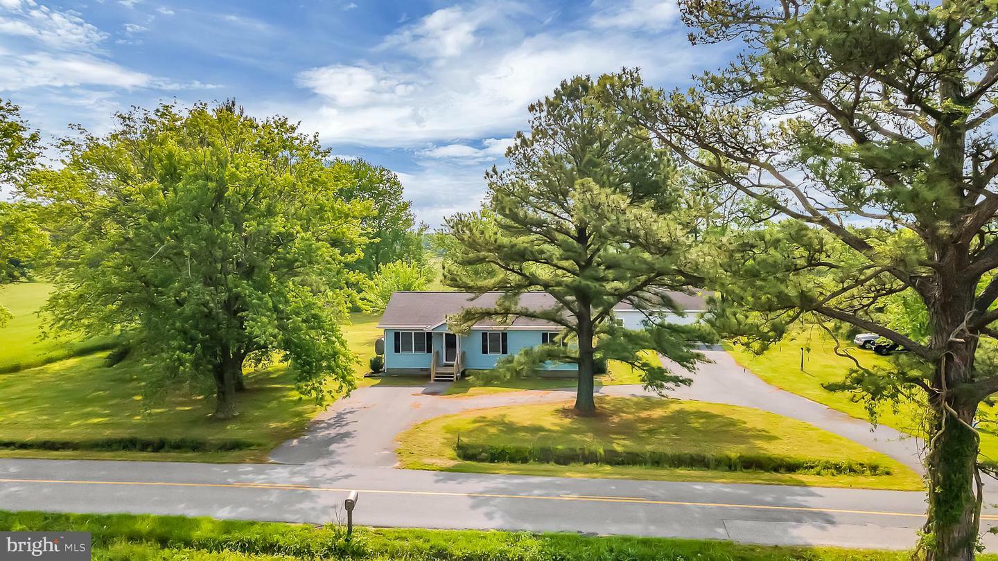 Property Photo: 11220 Campbelltown Road MD 21811