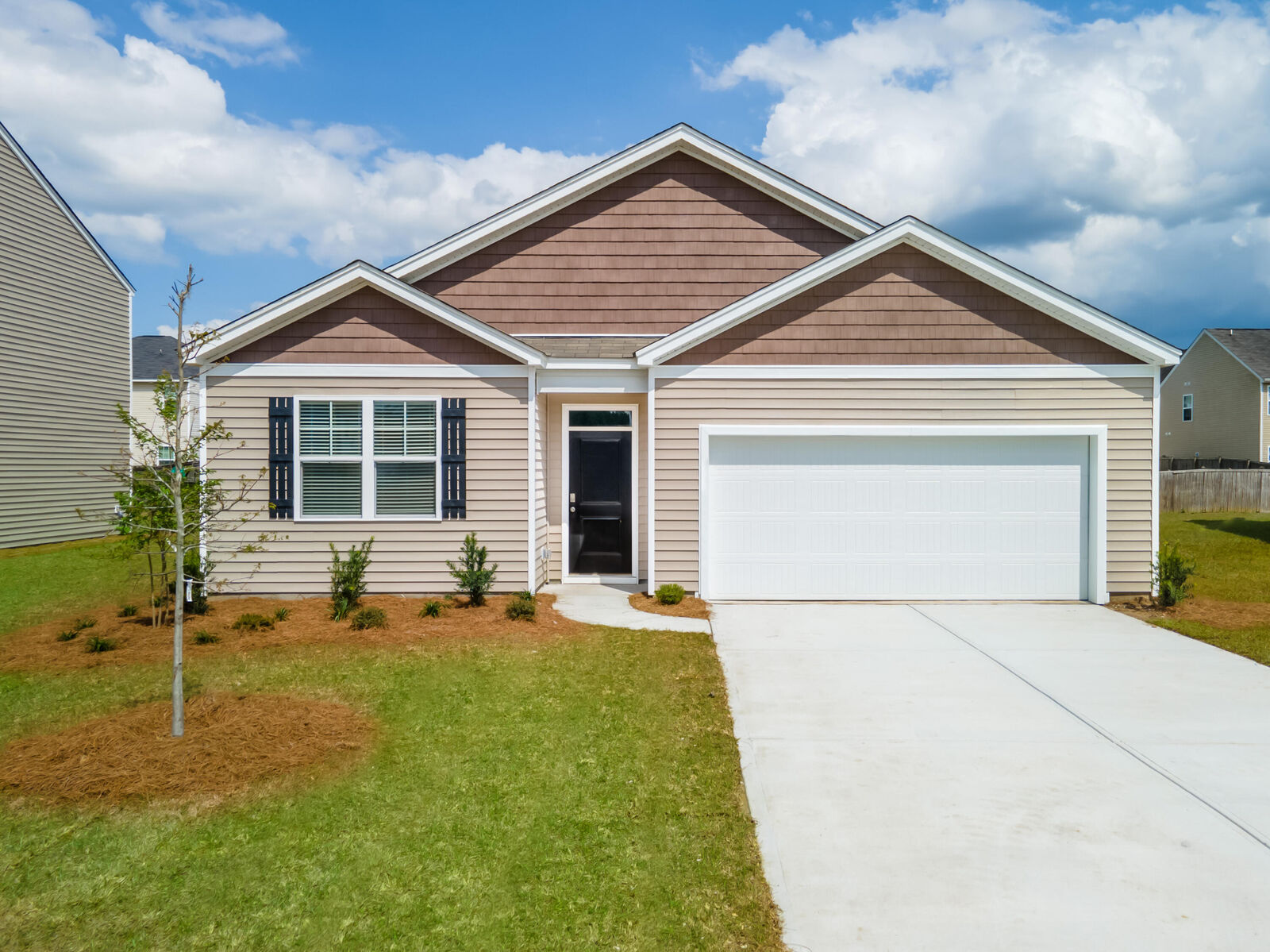 Property Photo: 140 William Clark Boulevard SC 29142