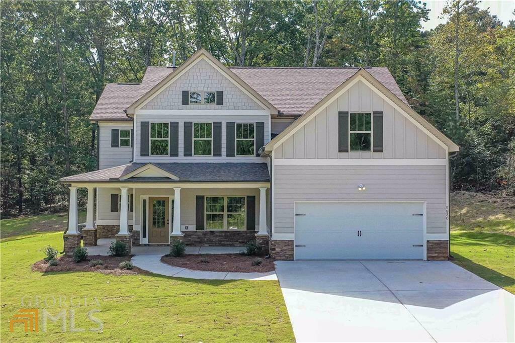 Property Photo: 6070 Crowley Drive GA 30135