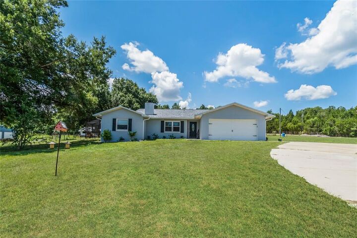 Property Photo:  11246 Guilford Road  FL 34715 