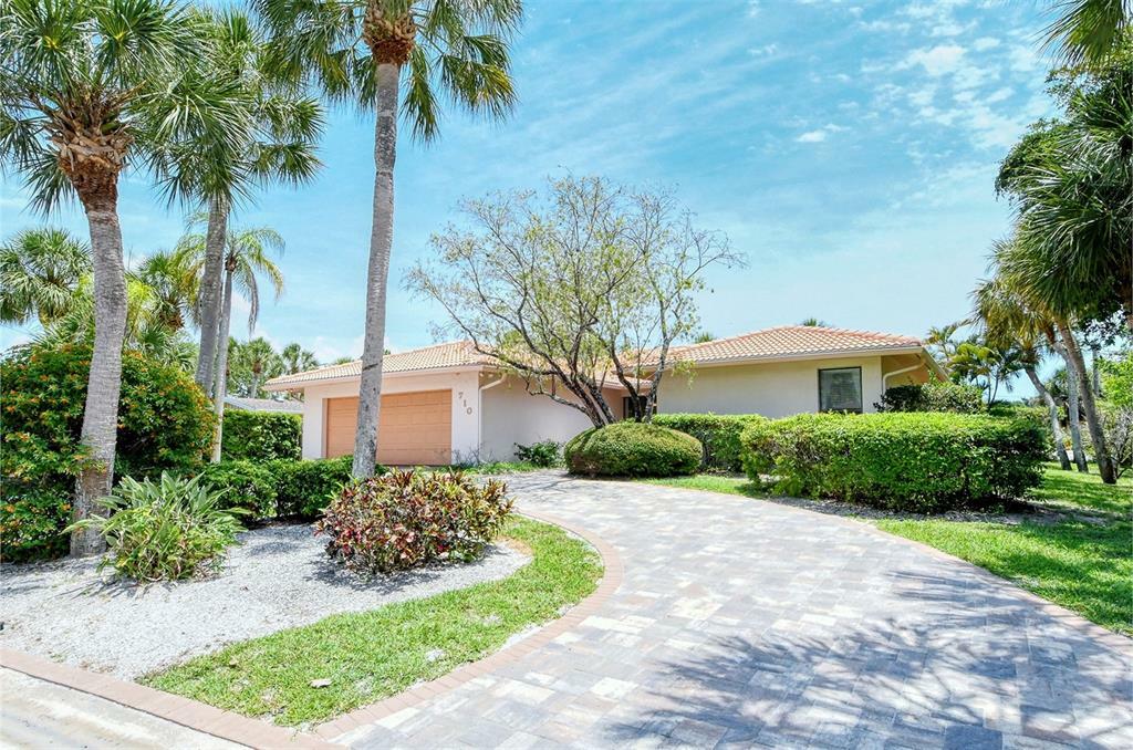 Property Photo:  710 Treasure Boat Way  FL 34242 