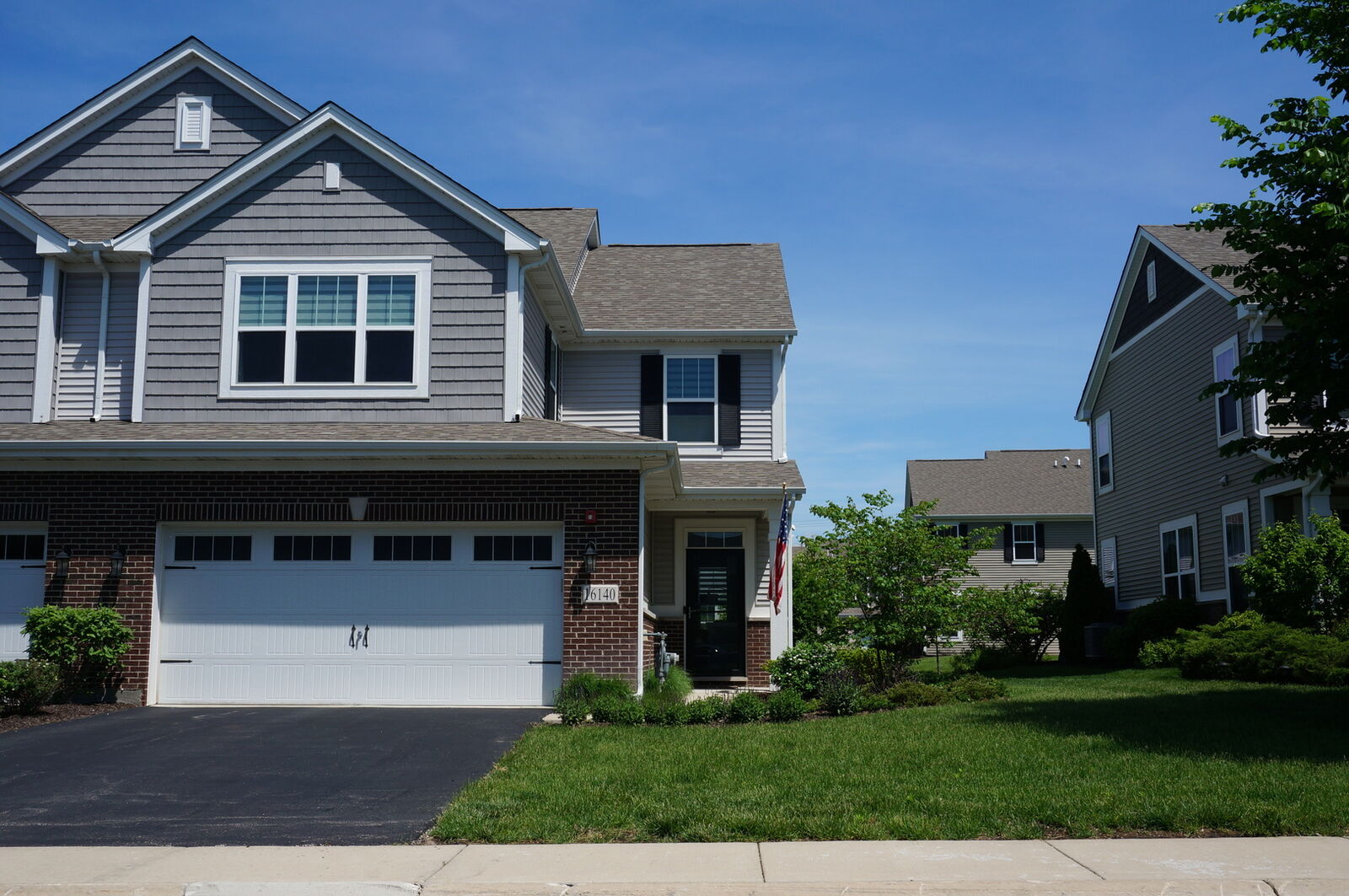 Property Photo: 16140 W Switch Grass Road IL 60441