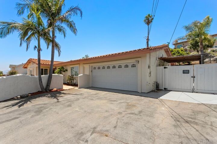 Property Photo: 1535 Glenna Drive CA 92025