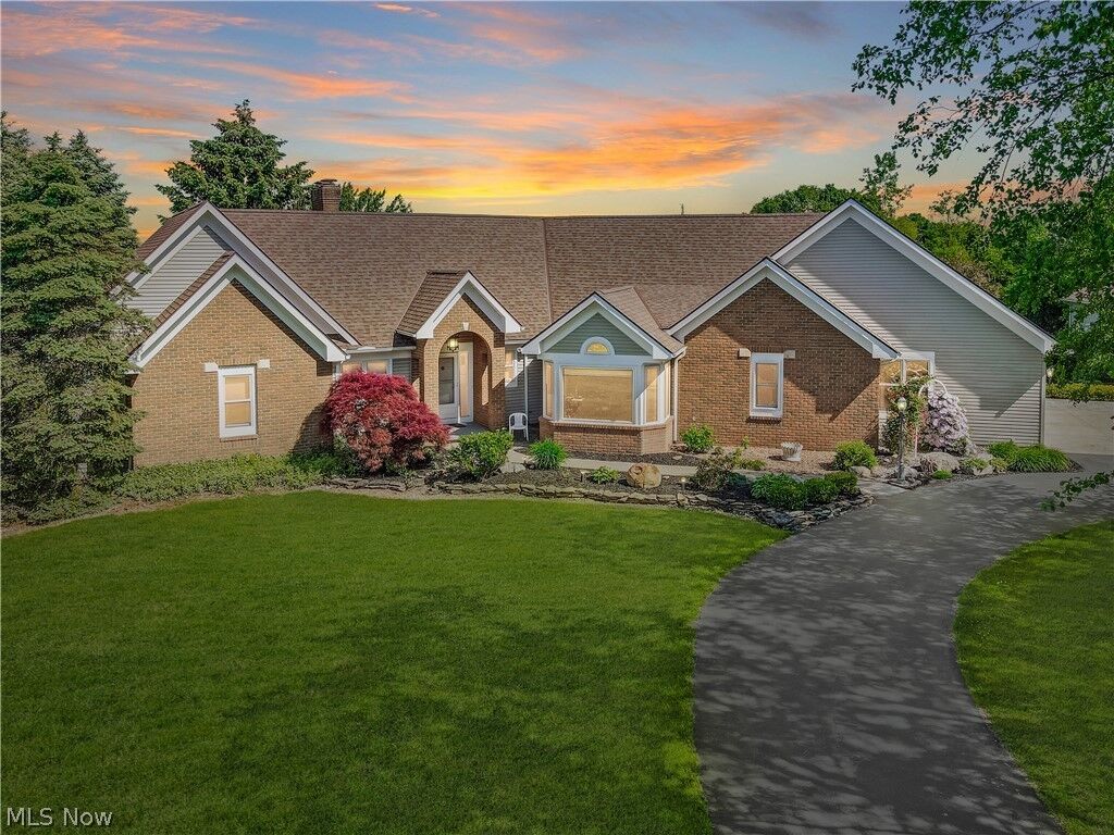 Property Photo: 15 State Route 60 OH 44851