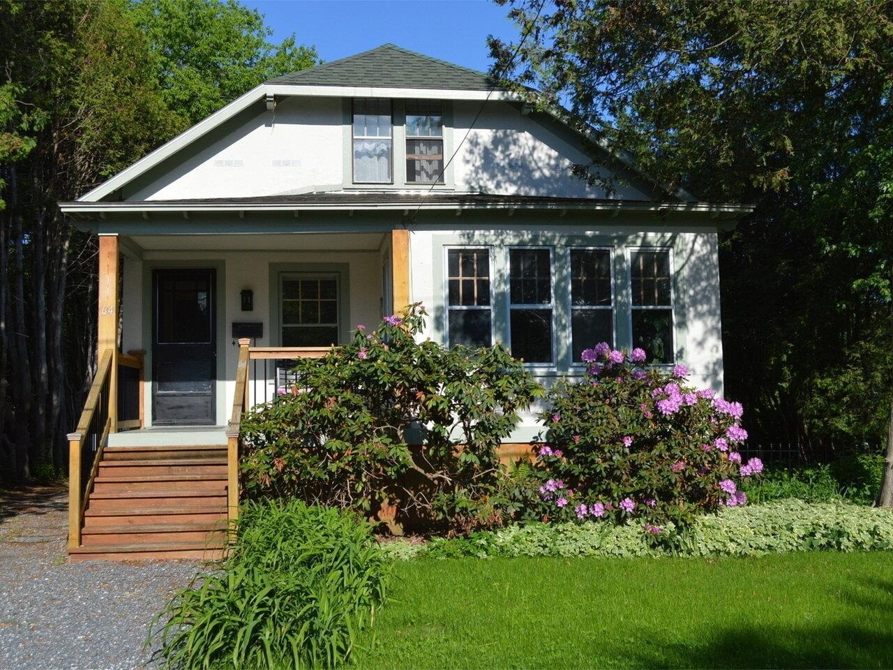 Property Photo:  64 Orchard Road  VT 05403 