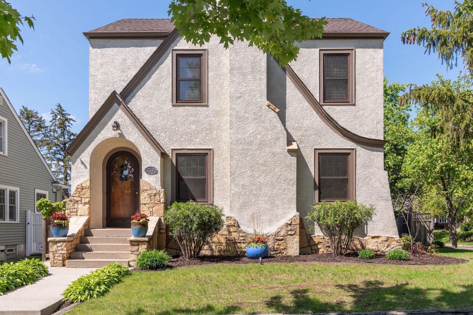 Property Photo:  3500 W 52nd Street  MN 55410 