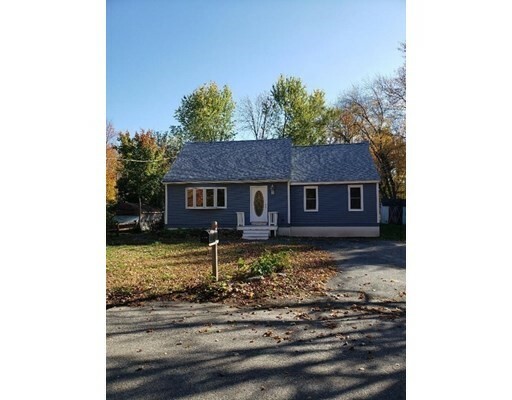 Property Photo: 20 Westchester Dr. MA 01460