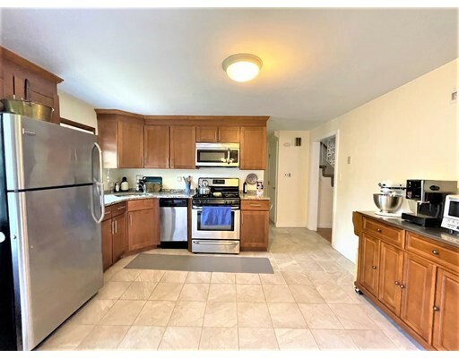 Property Photo: 145 Hibbert Street 1 MA 02476