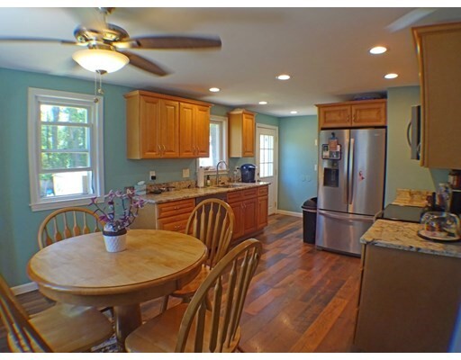 Property Photo: 32 Edgewood Rd MA 01876
