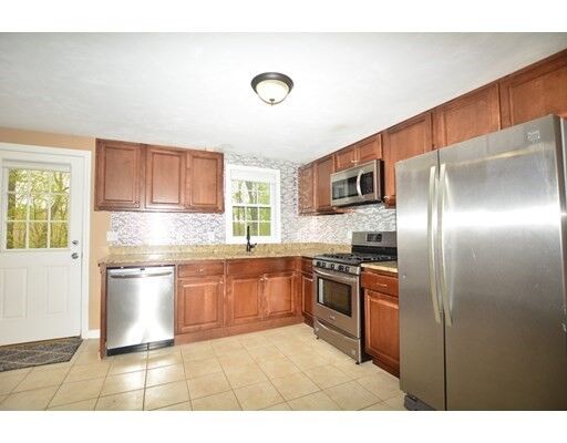 Property Photo: 14 Manns Hill Road 1 MA 02067