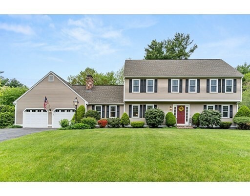 Property Photo:  28 Paige Farm Rd.  MA 01913 