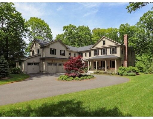 Property Photo: 144 Park Lane MA 01742