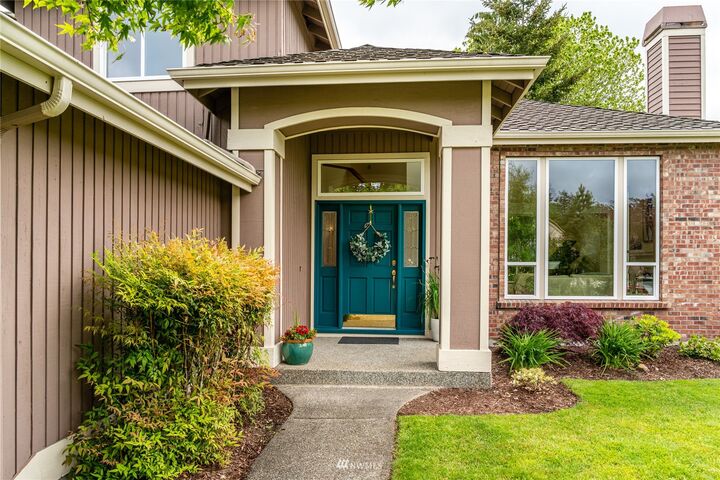 Property Photo: 12505 54th Avenue W WA 98275