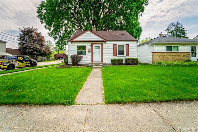 4901 Merrick Street  Dearborn Heights MI 48125 photo