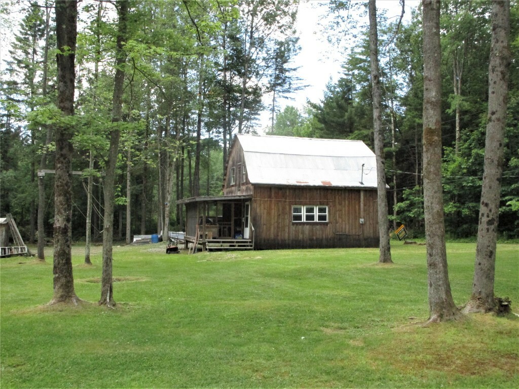 Property Photo:  132 Moose Lane  NY 13801 