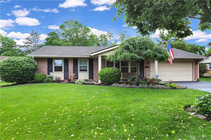 7612 Katy Drive  Miami Township OH 45459 photo