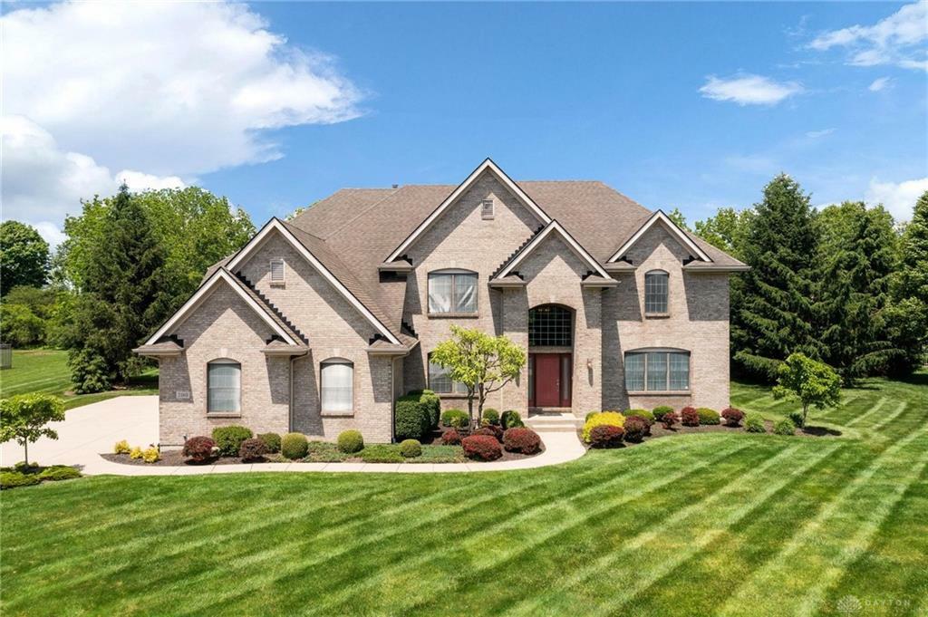 2160 Hedge Gate Boulevard  Beavercreek OH 45431 photo