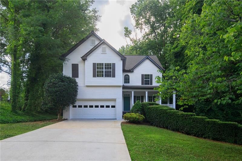Property Photo:  3365 Ashton Drive  GA 30024 