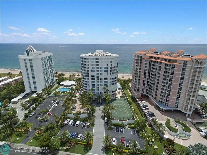 1440 S Ocean Boulvard 11C  Lauderdale by the Sea FL 33062 photo