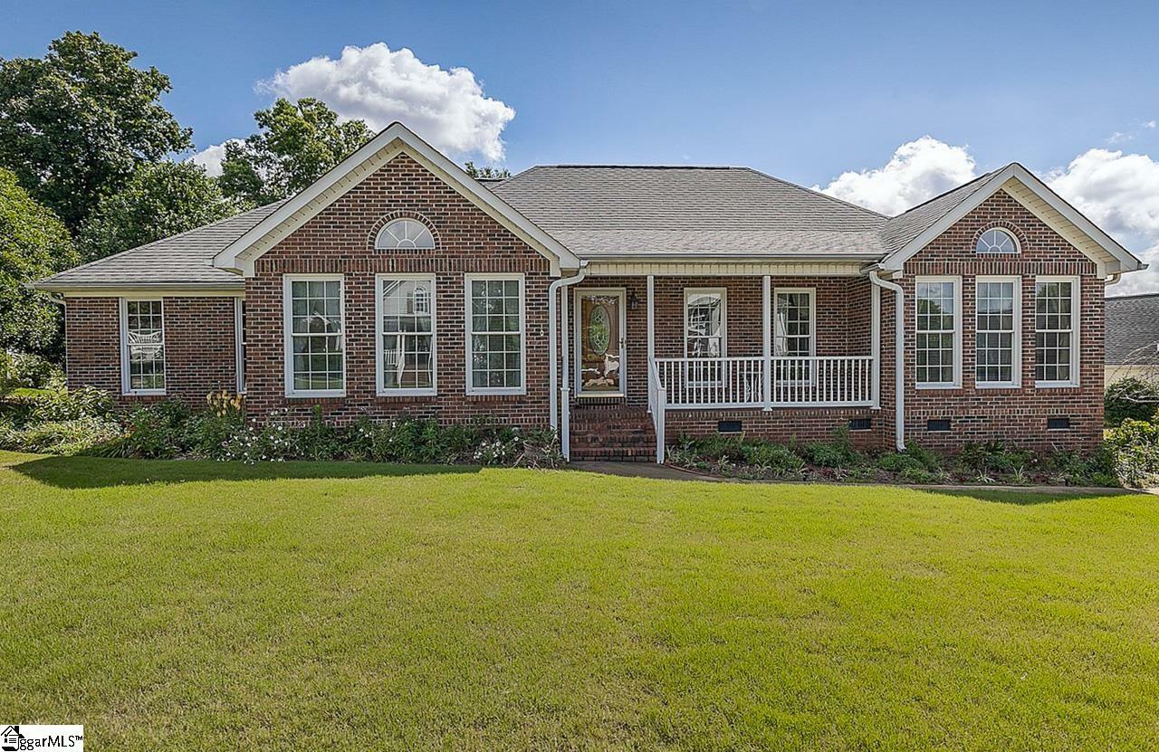 Property Photo:  314 Clevington Way  SC 29681 