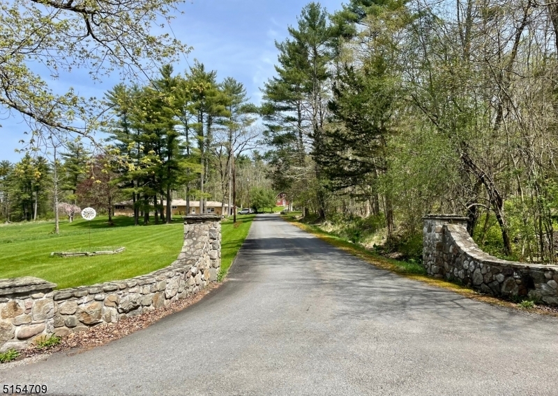 Property Photo: 329 New Road NJ 07827