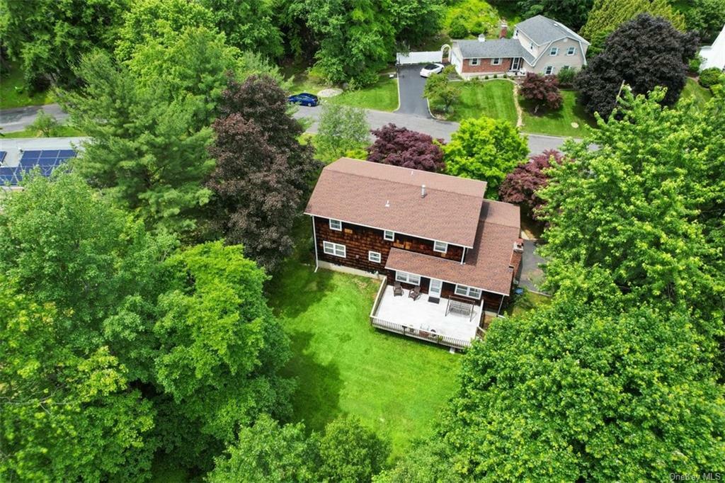 Property Photo:  5 Capt Faldermeyer Drive  NY 10980 