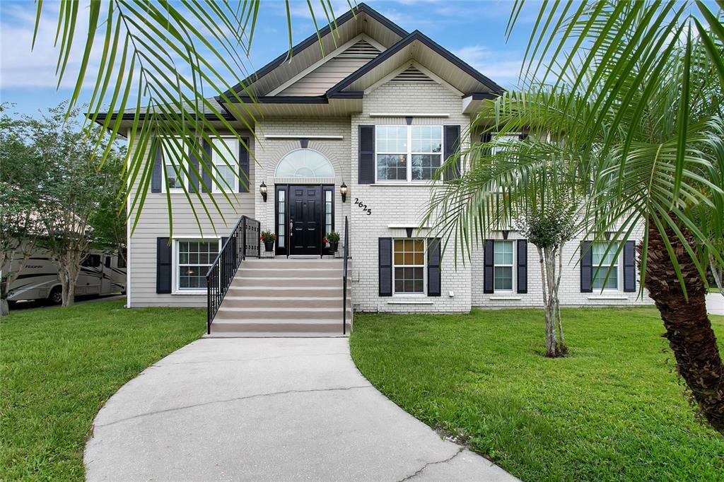 Property Photo:  2625 Shingle Creek Court  FL 34746 