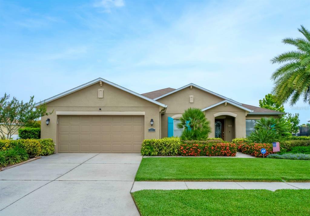 Property Photo: 5431 Sandy Shell Drive FL 33572