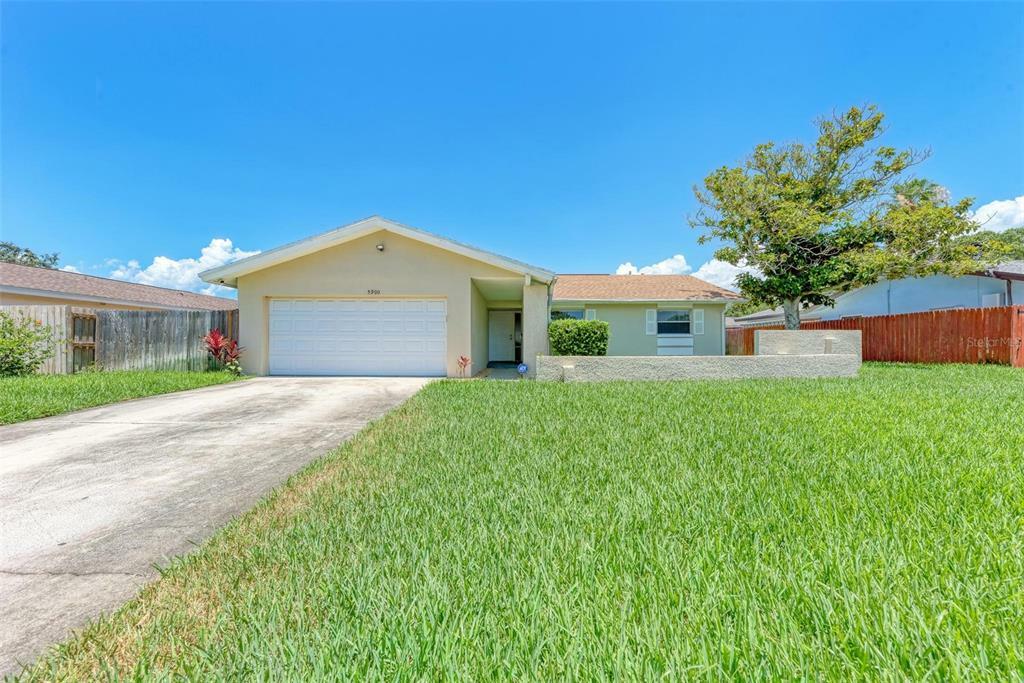 Property Photo:  5900 25th Way S  FL 33712 