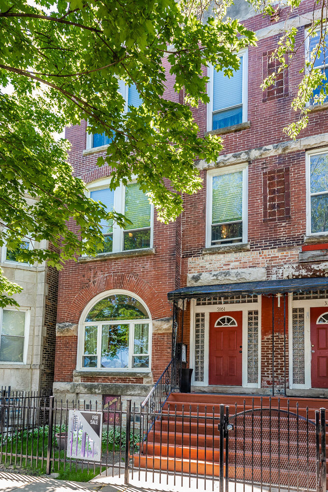 3161 W Monroe Street  Chicago IL 60612 photo