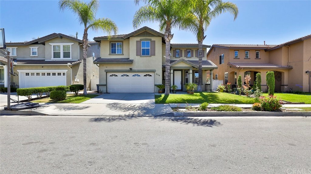 Property Photo: 256 S Aspan Avenue CA 91702