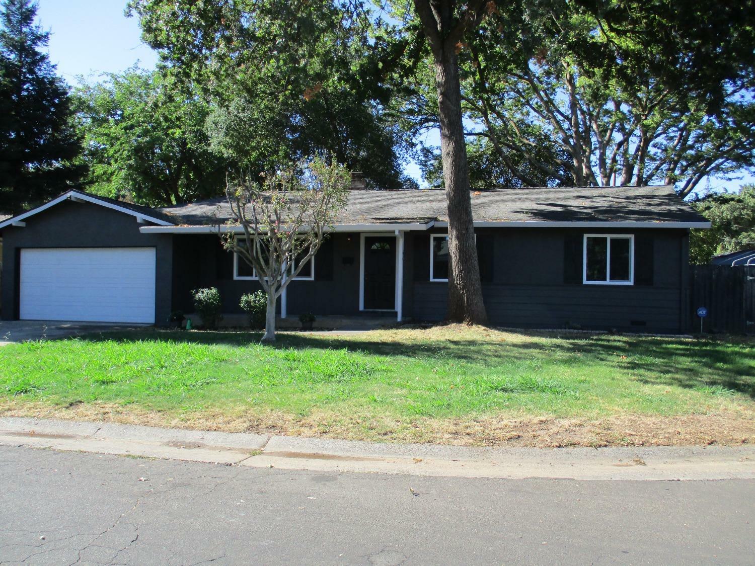 Property Photo:  4604 Oxbow Drive  CA 95864 