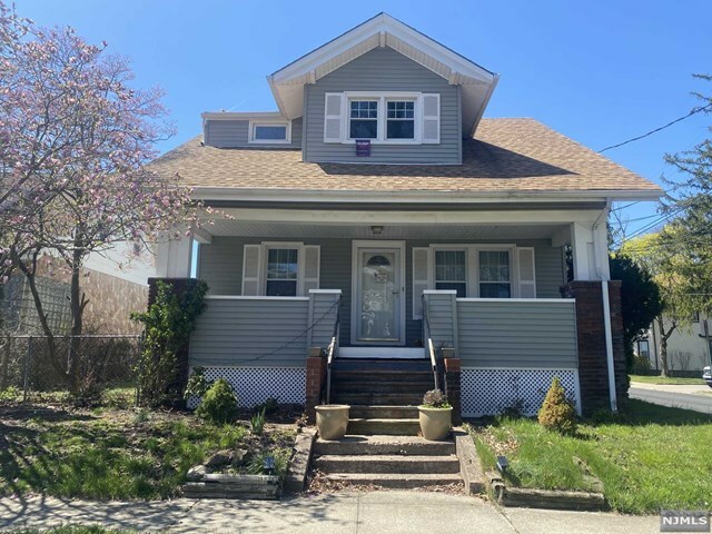 Property Photo:  23 Bergen Boulevard  NJ 07424 
