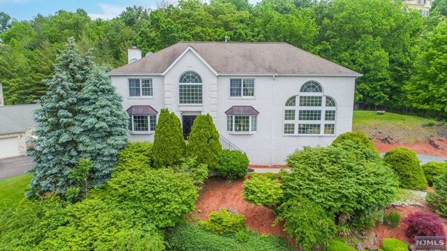 Property Photo:  115 Chopin Drive  NJ 07470 