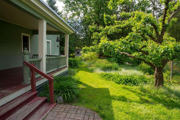 Property Photo:  25 Summer Street  VT 05602 