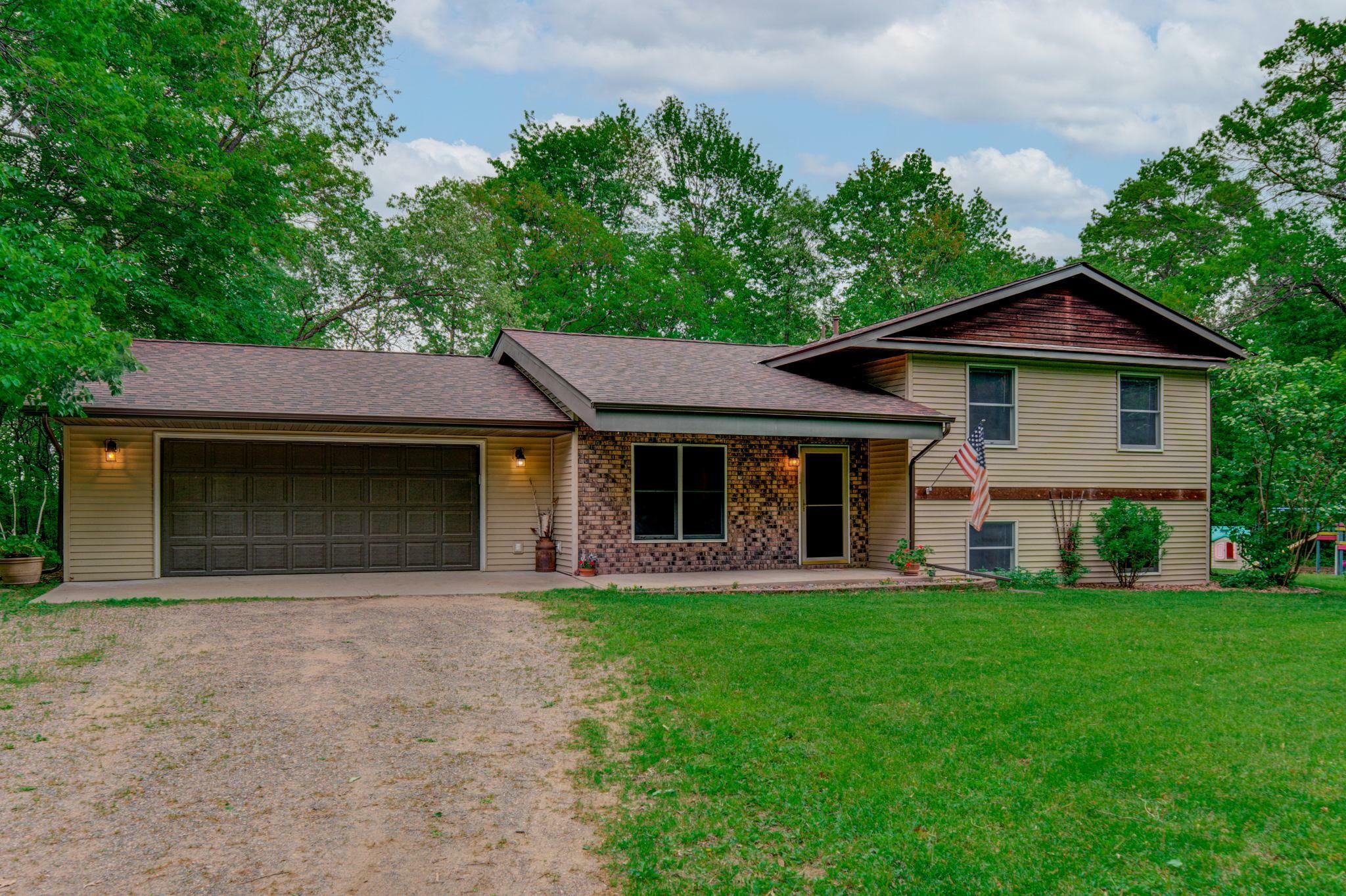 Property Photo:  2175 Lower 217th Avenue  WI 54025 