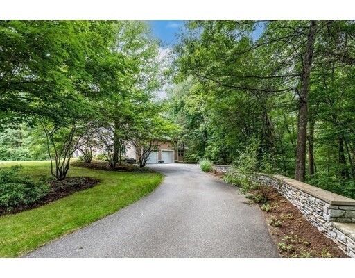 Property Photo:  7 Oakdale Lane  MA 01773 