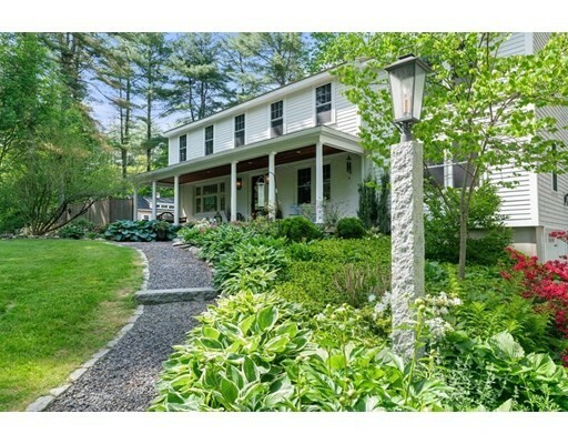 Property Photo: 22 Parmenter Rd MA 01776