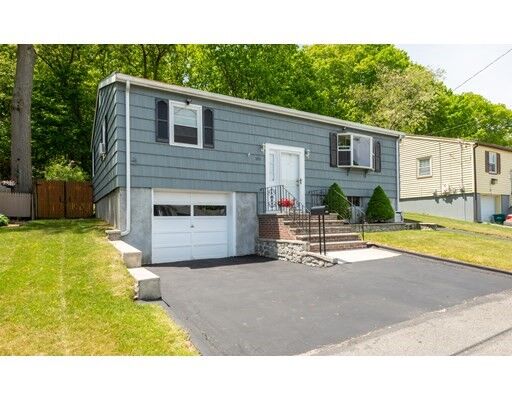 Property Photo:  103 Sterling Street  MA 01905 